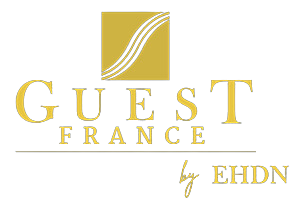 Guest France Logo
